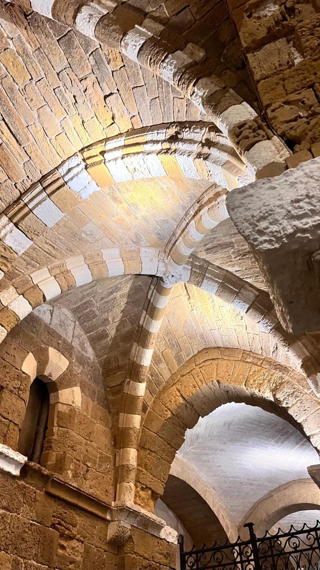 Il Duomo E Il Mare Apartamento Brindisi Exterior foto